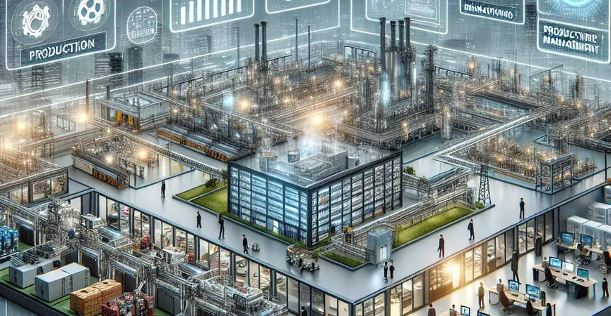 生产计划管理的挑战与应对策略全攻略