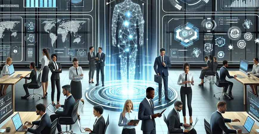 盘点2025年最受欢迎的AI开发企业管理软件产品！