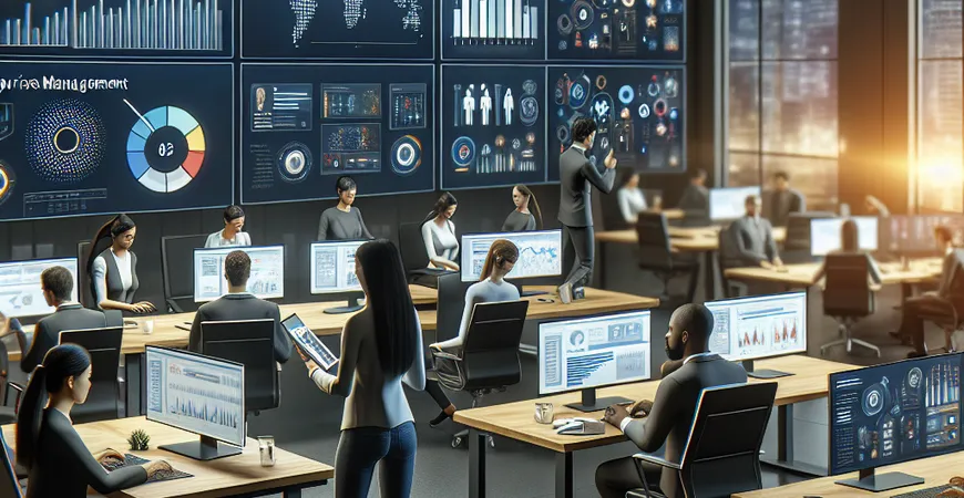 真实测评：AI开发企业管理软件的ROI究竟如何？