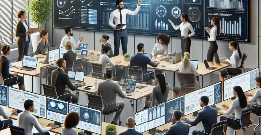 真实测评：AI开发企业管理软件的用户反馈如何？