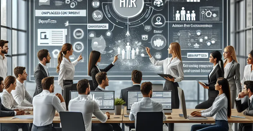 签合同中的五险一金条款，企业HR必知的法律知识