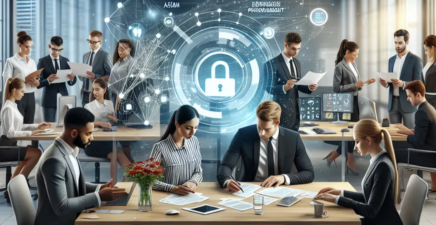 签合同前后企业需要注意哪些细节？