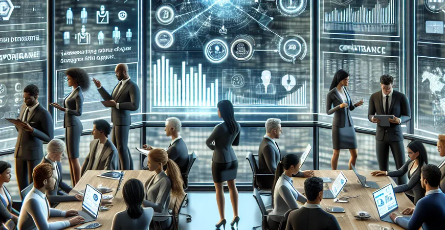 签合同前有哪些细节不能忽视？2025避坑指南！