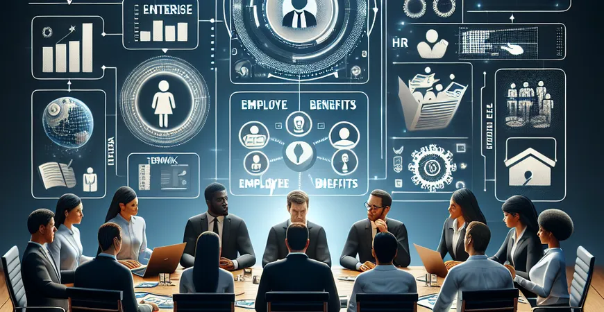 签合同前的五险一金准备，企业HR如何高效完成？