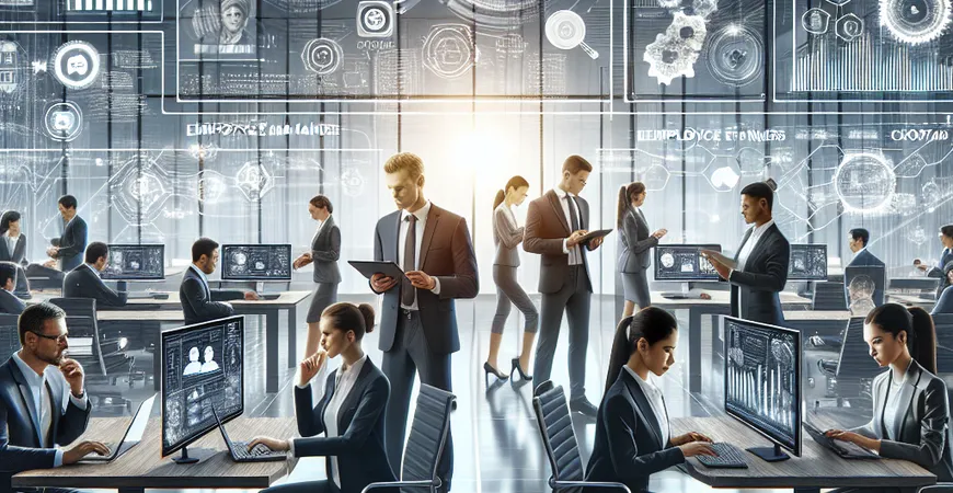 签合同前需要准备哪些材料？企业全流程解析！