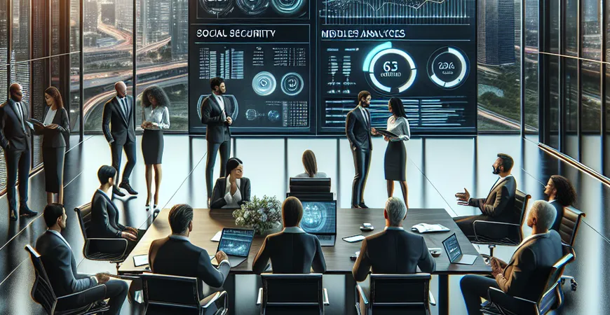 签合同前，这些企业社保细节你知道吗？收藏！