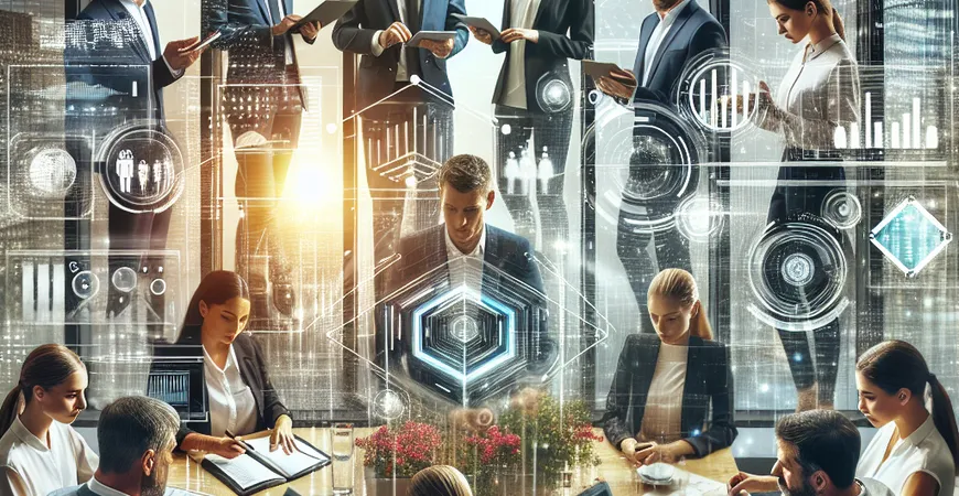 签合同后员工权益如何保障？企业HR必读