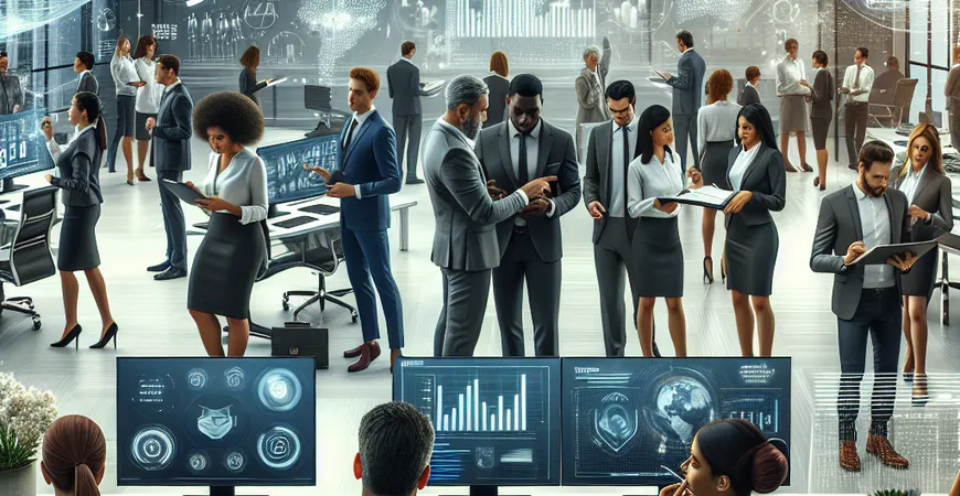 签合同后，企业与员工的权益如何保障？