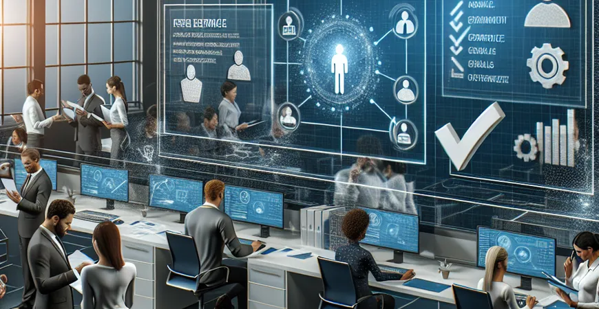 签合同后，企业如何为员工交社保？详细步骤