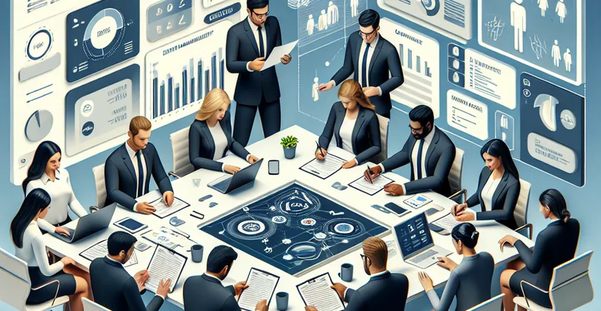 签合同后，企业社保变更流程如何操作？