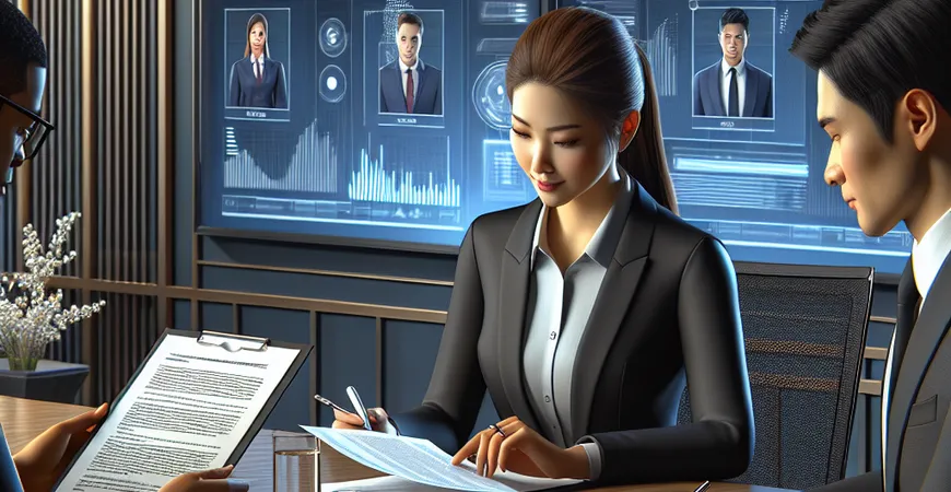 签合同时哪些条款必须明确？企业必备清单