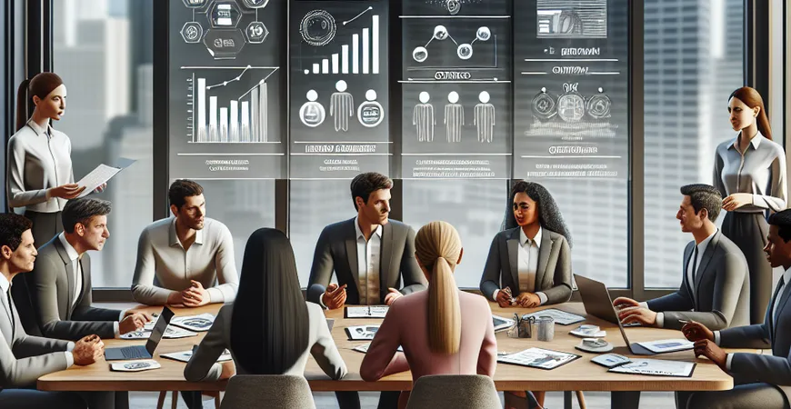 签合同有哪些陷阱？企业与员工如何双赢？