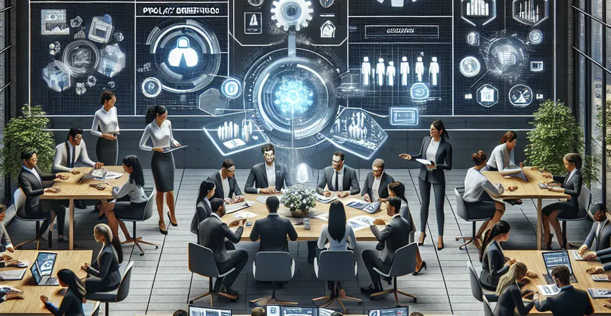 签合同注意事项有哪些？企业和员工都需要了解！