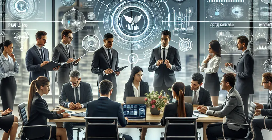 签合同的关键条款解析：HR必看！