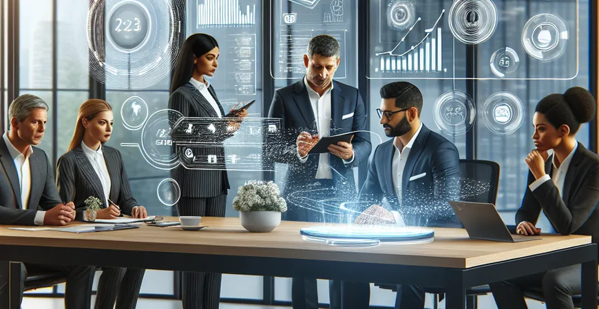 签合同的常见纠纷及解决方案：HR必看！