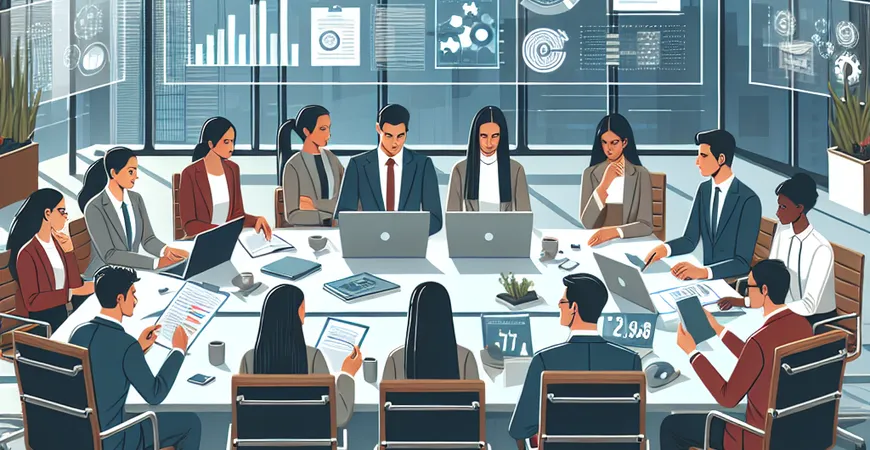 签合同的必备条款有哪些？HR实用清单