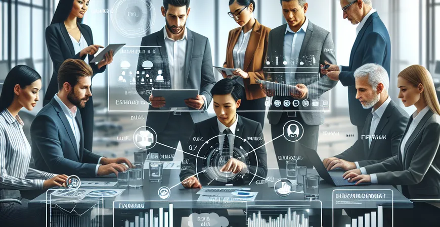 签合同的注意事项有哪些？企业HR必备的实用指南！