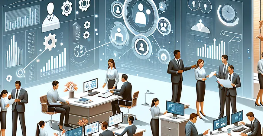 签合同的注意事项：HR不可忽视的关键点！