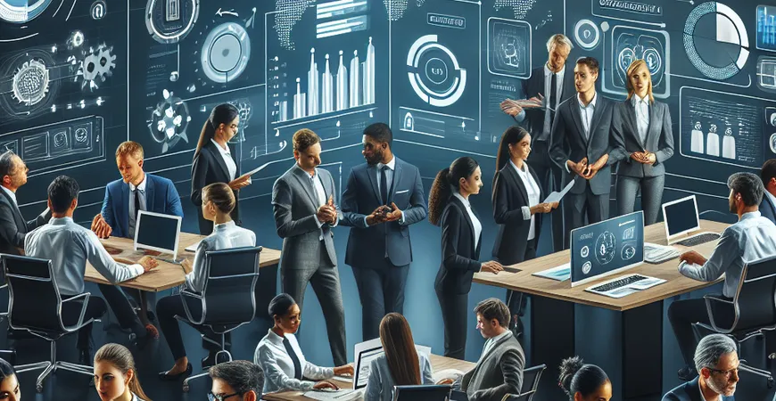 签合同的流程及注意事项，企业HR收藏！