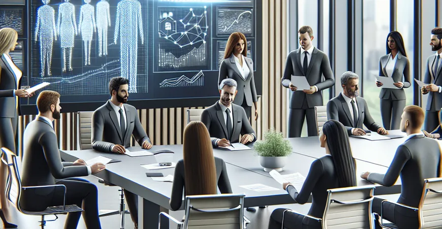 签合同的流程是怎样的？企业与员工共赢之道！