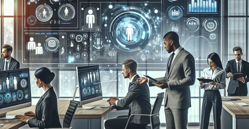 签合同的流程详解：企业HR收藏！