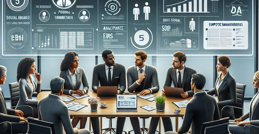 签合同的细节，企业如何与员工约定五险一金缴纳？