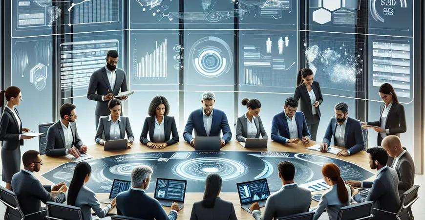 签合同过程中有哪些常见误区？企业应对策略