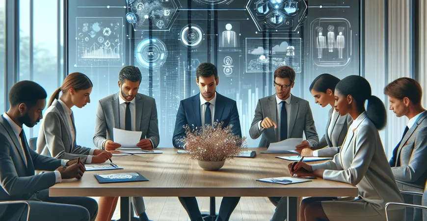 签合同需要注意哪些细节？员工必知的十大避坑技巧！