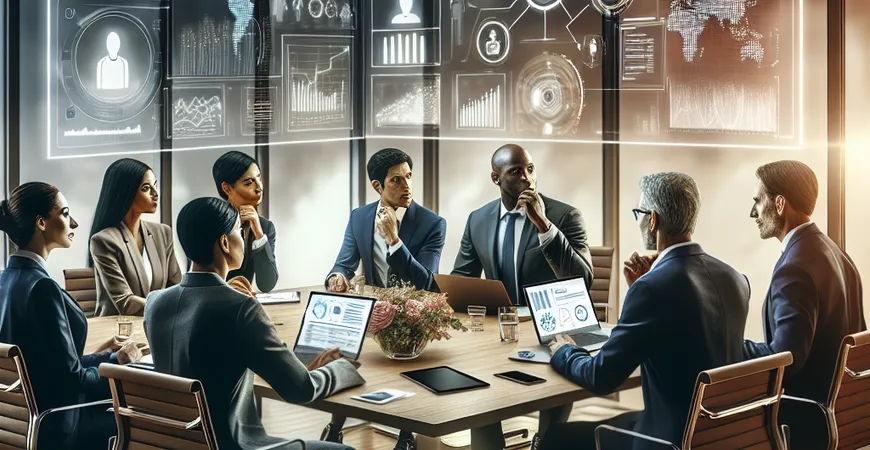 签订劳动合同时如何保护员工权益？企业必知！