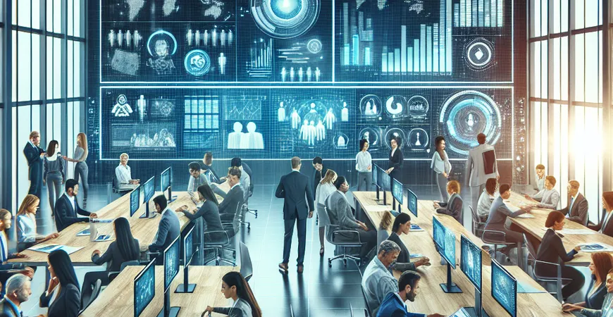 签订劳动合同有哪些法律风险？企业避坑指南！