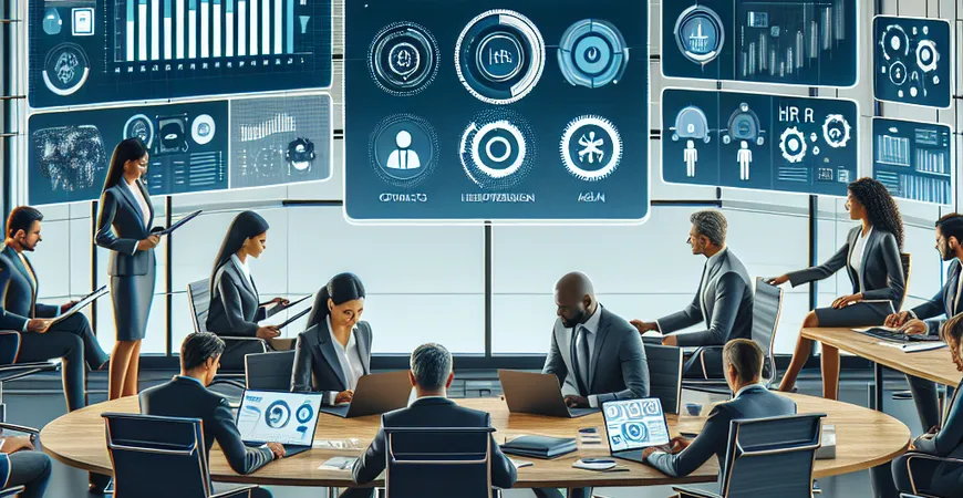 签订劳动合同的五大步骤，企业如何操作才正确？