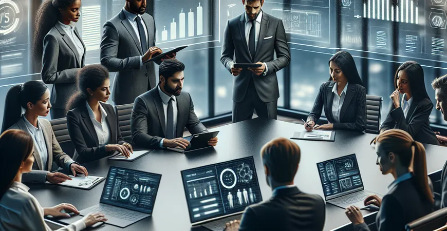 签订劳动合同的必备条款有哪些？HR速查清单