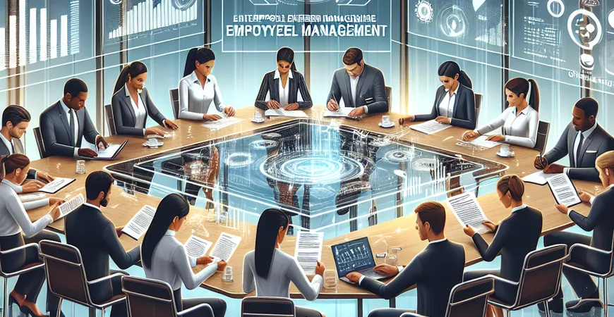 签订劳动合同的注意事项有哪些？HR收藏必看