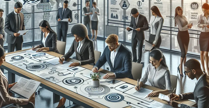 签订劳动合同的注意事项有哪些？企业不容忽视的细节！