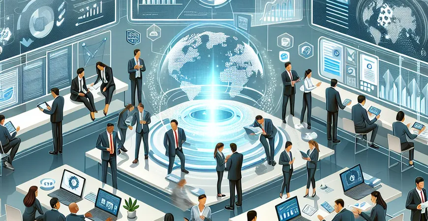 签订劳动合同需要注意哪些细节？避开常见陷阱！