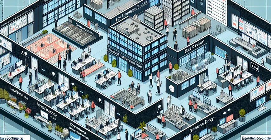 精益与6S管理：哪个更适合你的企业？专家建议