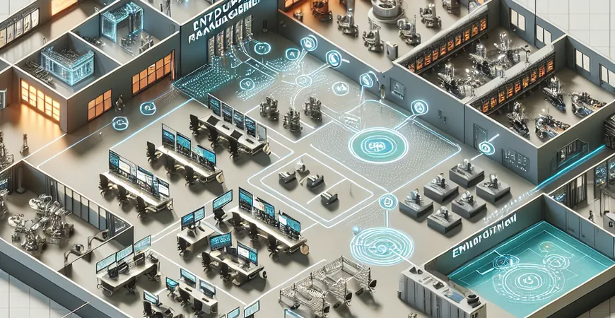 精益与传统管理的区别是什么？一文读懂！