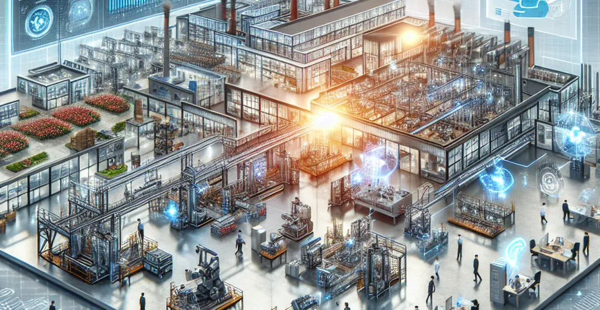 精益制造在汽车行业的应用价值有多大？深度剖析