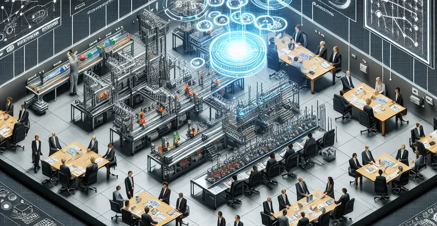 精益制造如何提升客户满意度？数据背后的真相