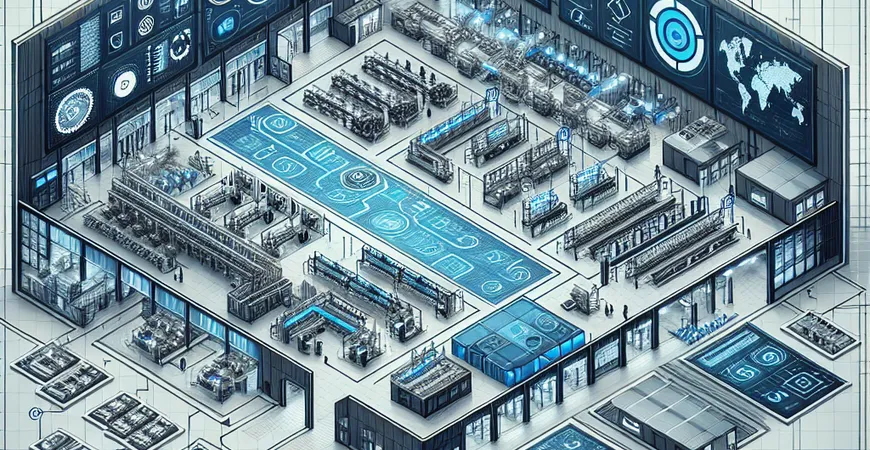 精益制造的成功案例分享，启发企业创新思路