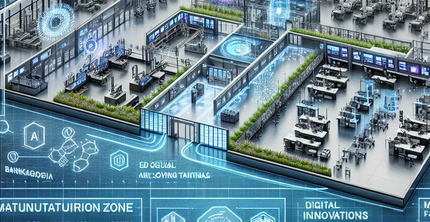 精益制造的未来发展趋势是什么？专家预测