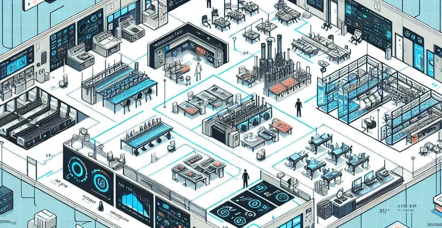 精益制造过程中不可忽视的细节，你注意到了吗？