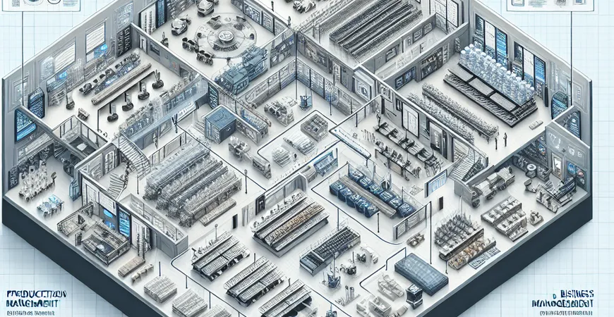 精益思维在零售行业的应用案例有哪些？