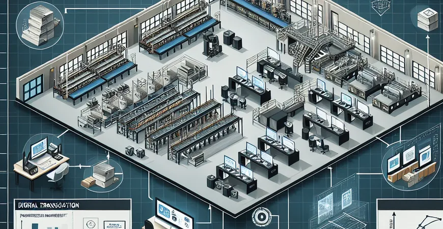 精益思维如何改变传统业务模式？深度剖析