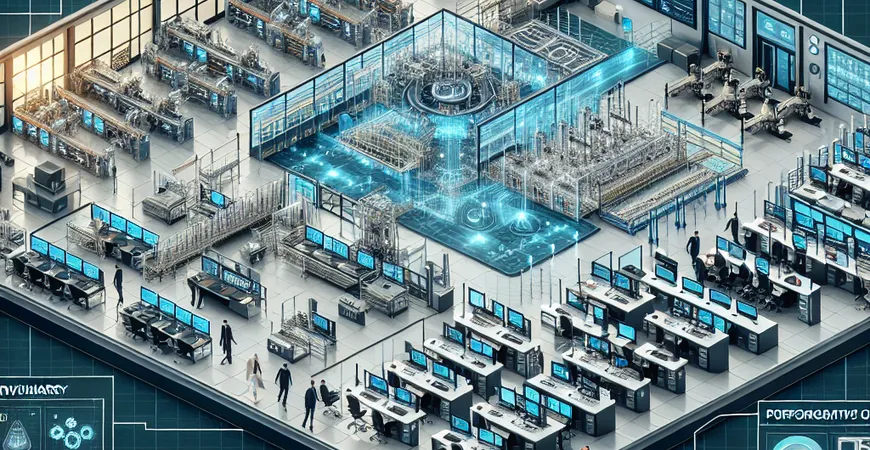 精益生产与6西格玛的区别是什么？