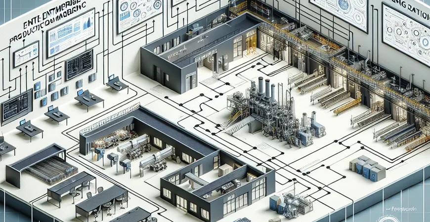 精益生产与ERP系统的集成优势是什么？