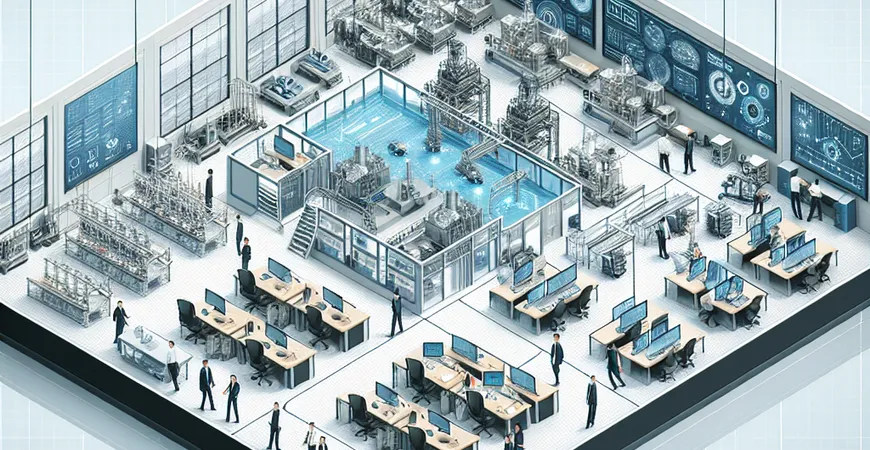 精益生产与传统生产的区别在哪里？