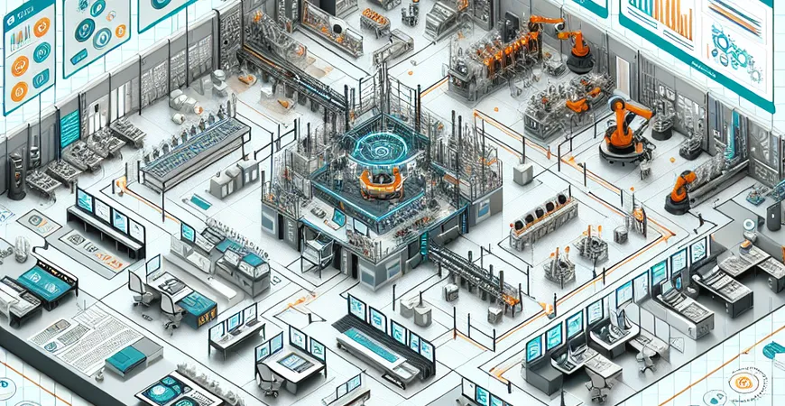 精益生产与传统管理模式的对比，哪种更具优势？