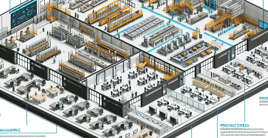 精益生产与供应链优化有何关系？