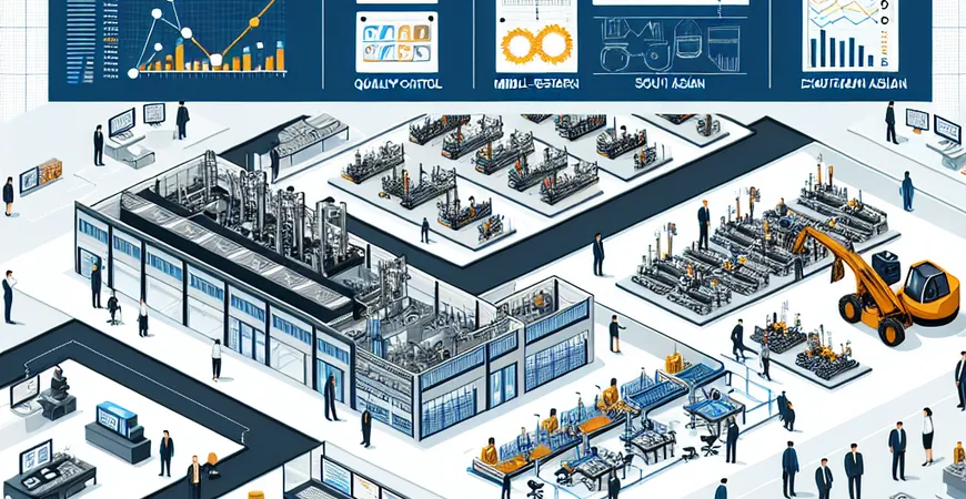 精益生产与六西格玛的结合，效果如何？